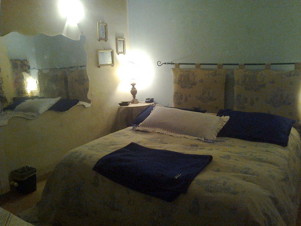 Bed And Breakfast Di Manu Taglio di Po Cameră foto